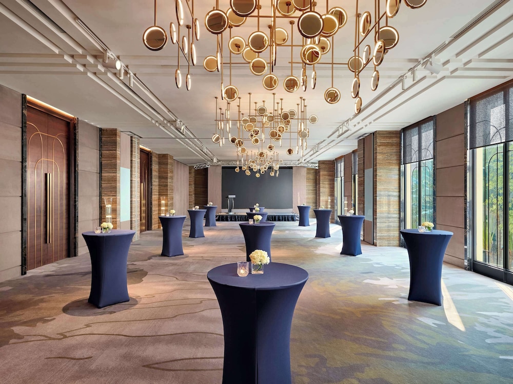 Mövenpick Hotel Hanoi Centre 64