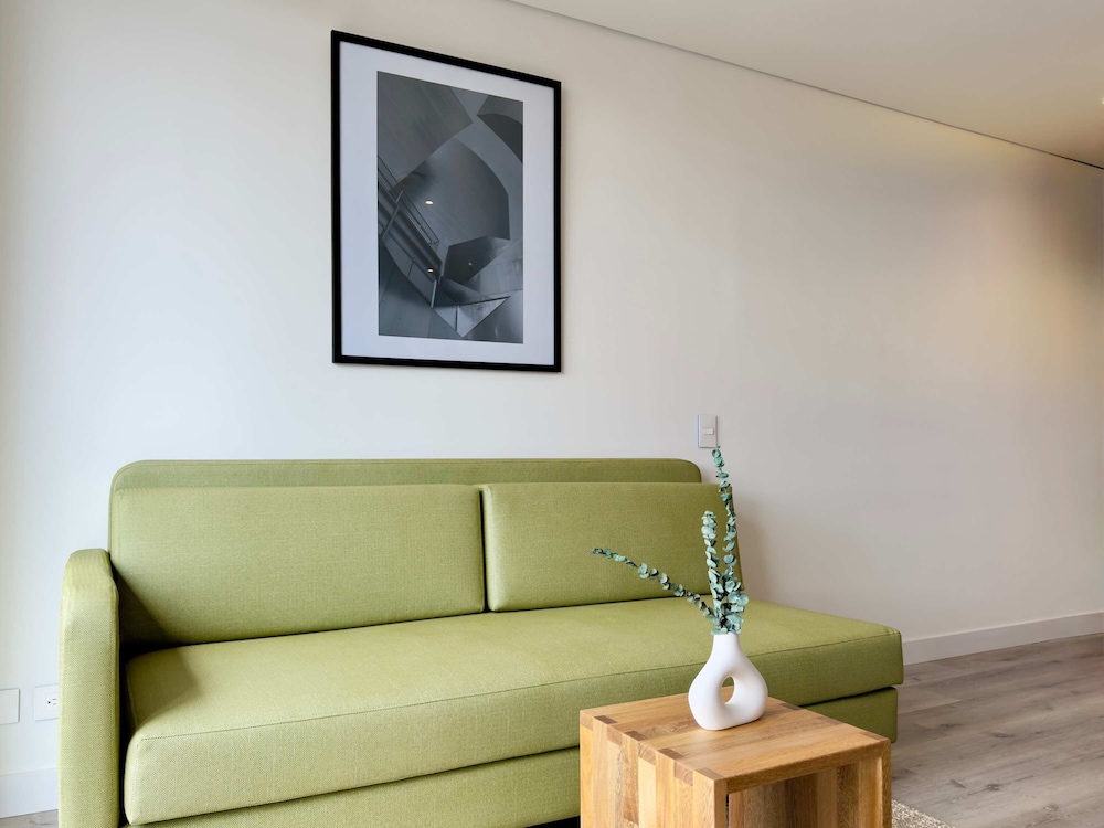 w Modern 2BR w Balcony in Santa Barbara