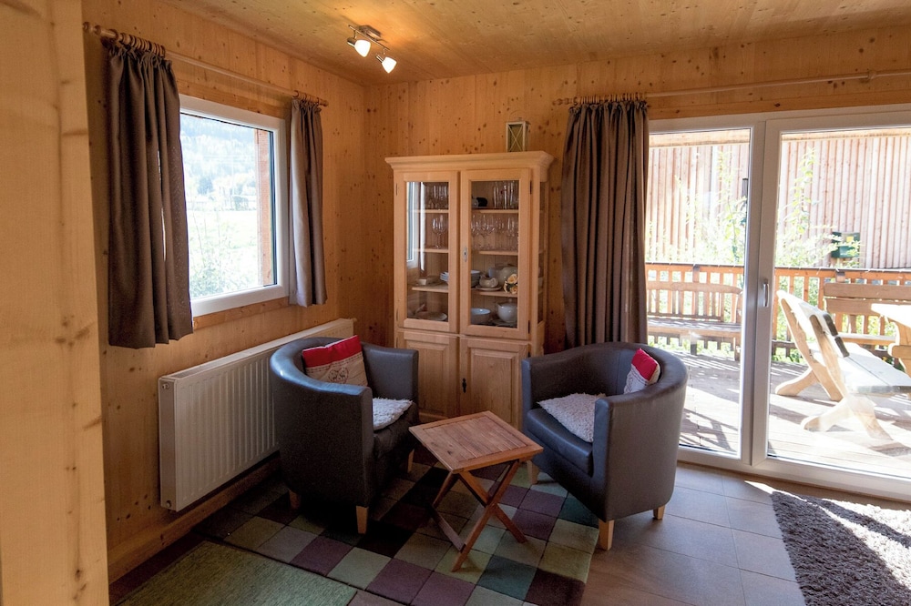 Kreischberg Chalets by ALPS RESORTS