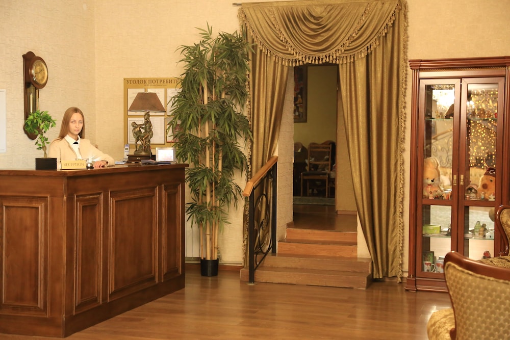 Hotel Diana Luxe view 3