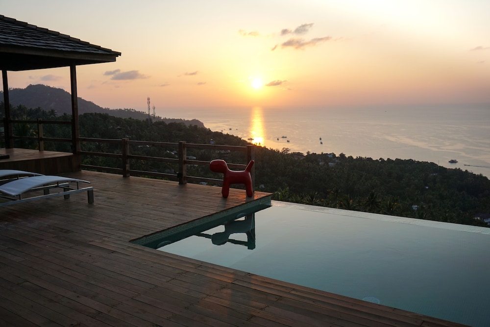 Naroua Villas