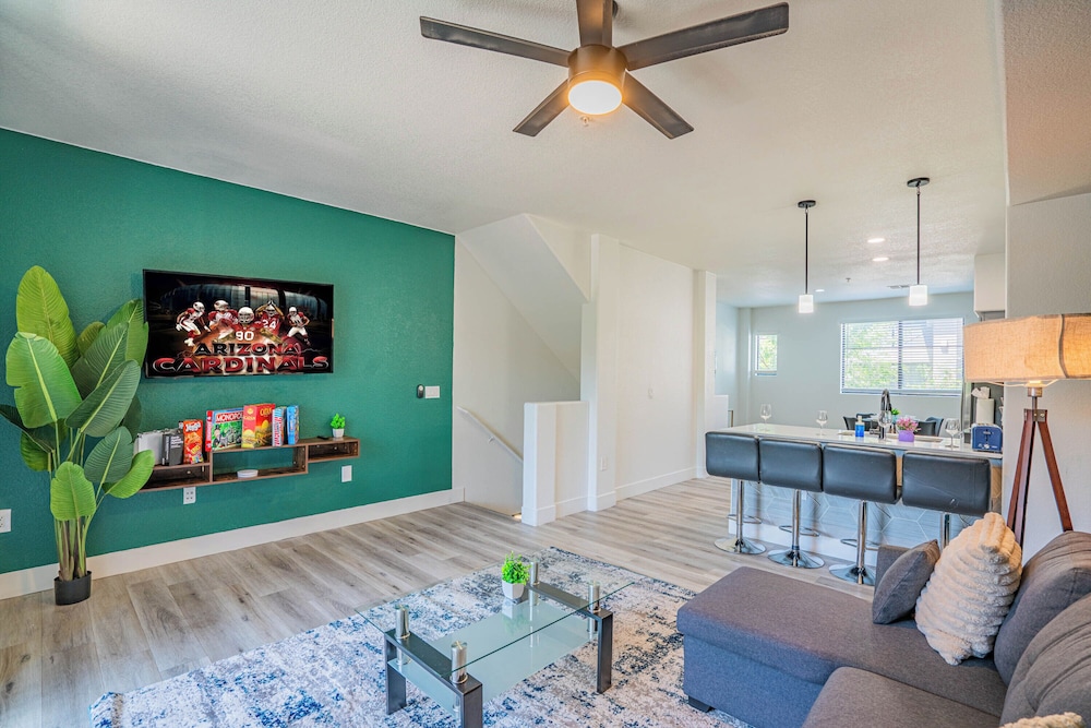 ROVE LIVING/KB - Zone Westgate