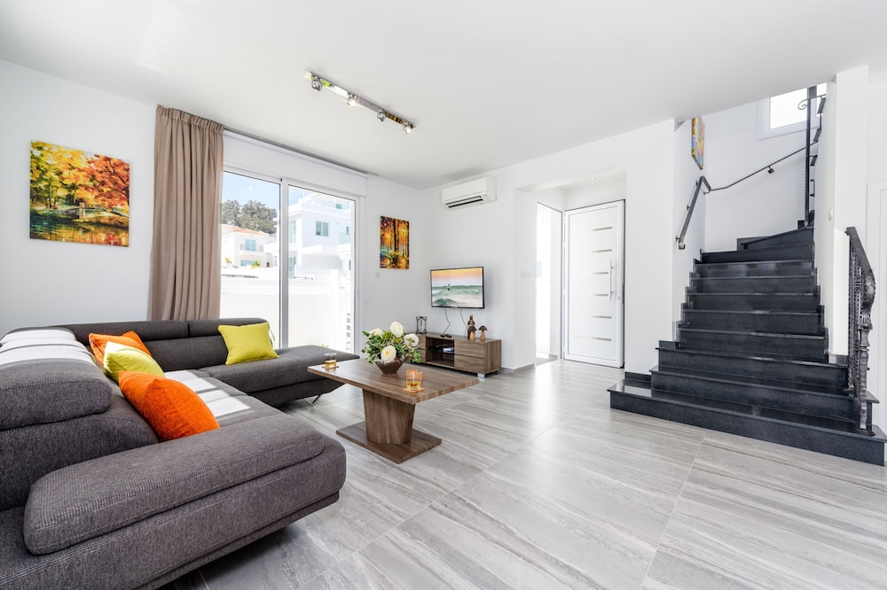 Green Bay Villa 15 in Protaras