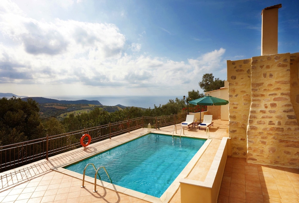 Villa Louisa