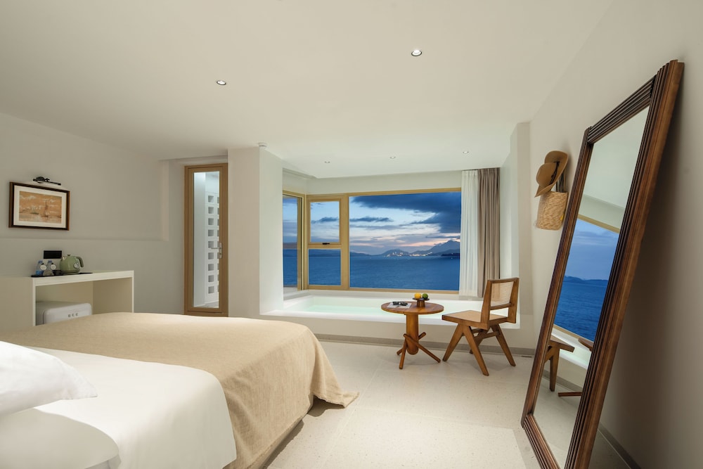 Shenzhen Secret Wild Reef Beautiful Stay