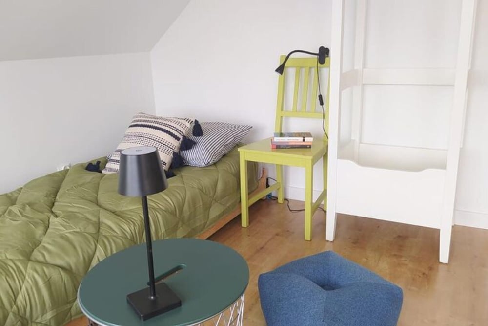 Holiday Home in Sieciemin Near Baltic Coast