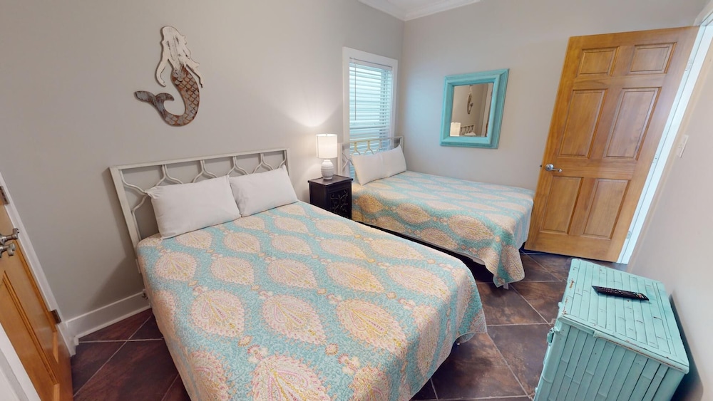 Oceanview A by Tybee Vacation Rentals