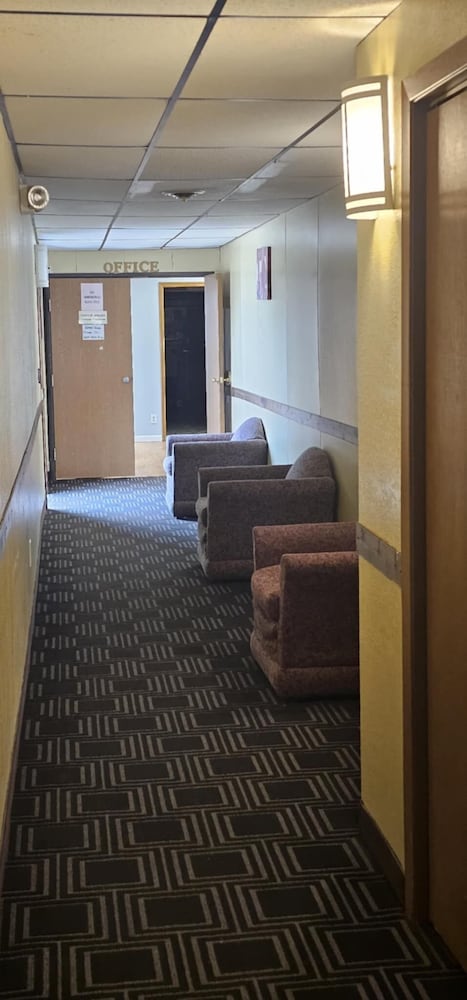 Warrior INN