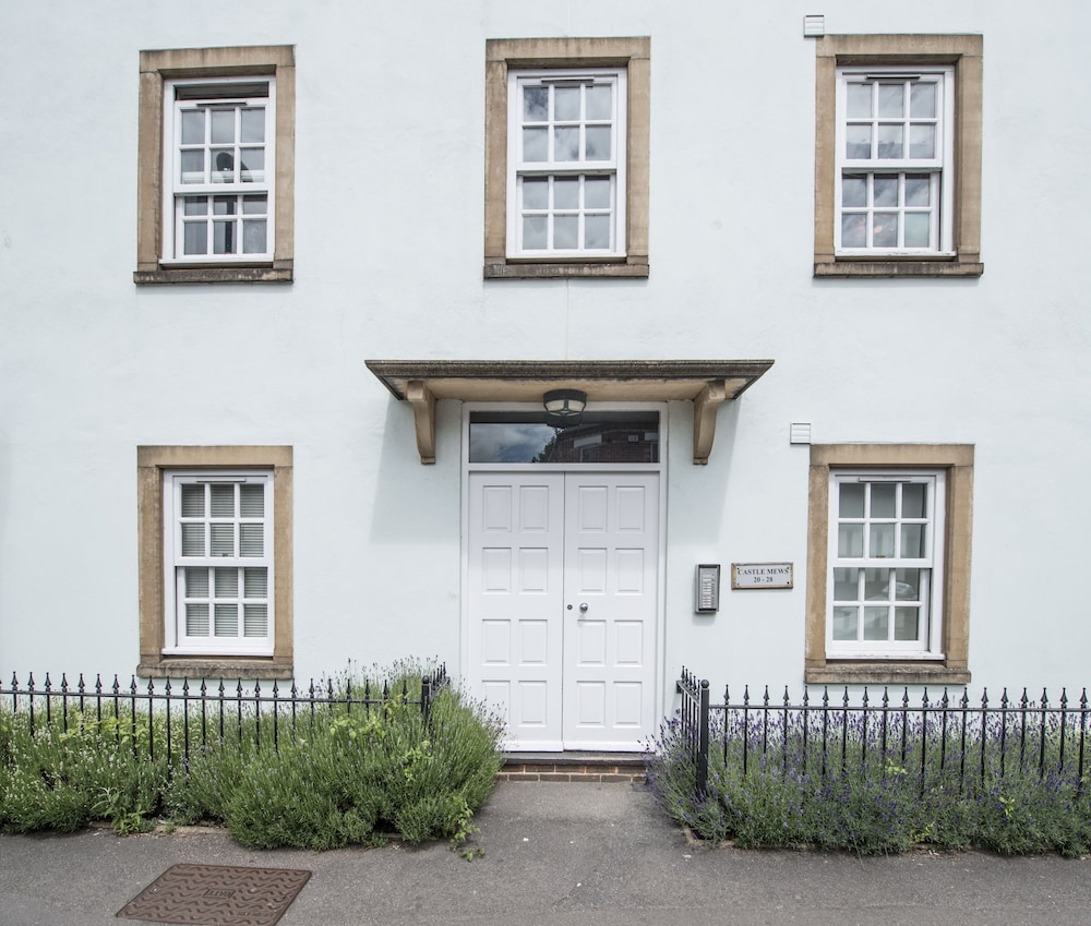 Oxford Vacations - The Huxley - Property Image 13
