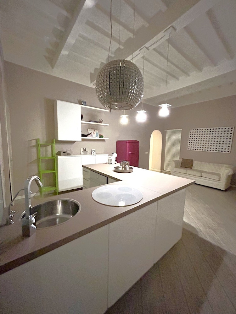 Allegra Toscana - Affittacamere Guest house