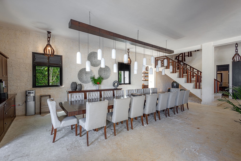 Villa Tres Amarras The Pinnacle of Exclusivity