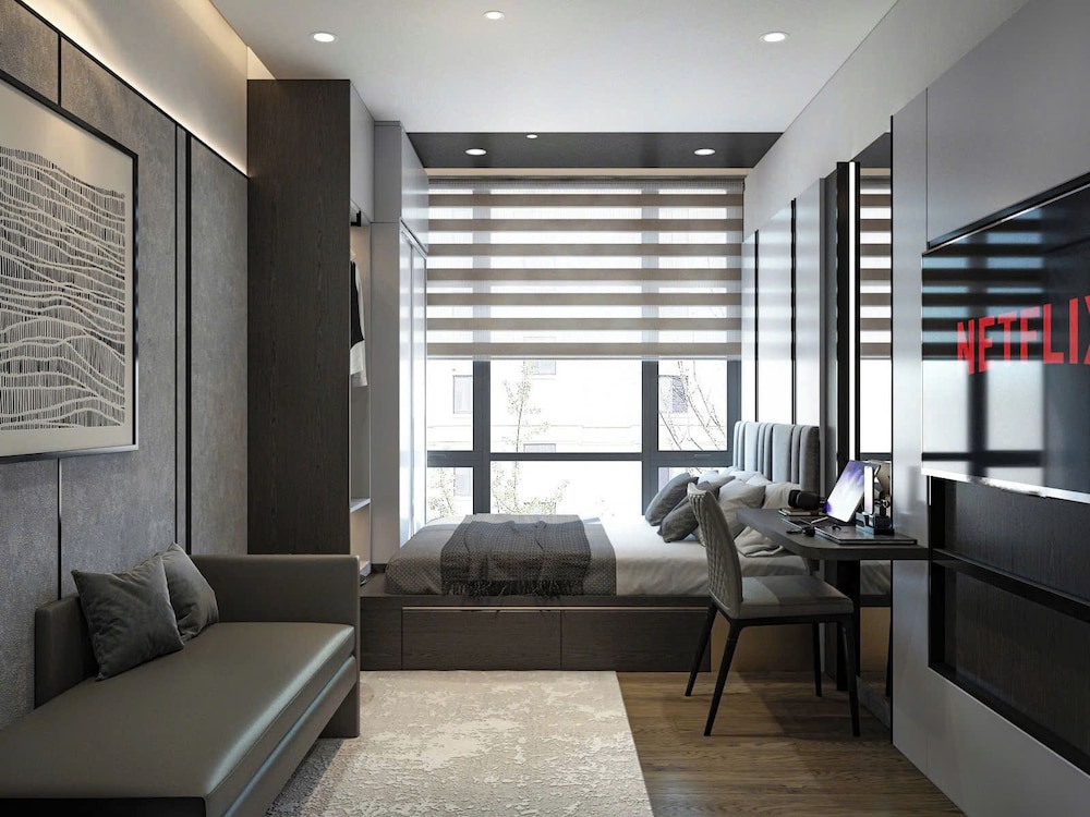 Unite StayCation Nhieu Tu