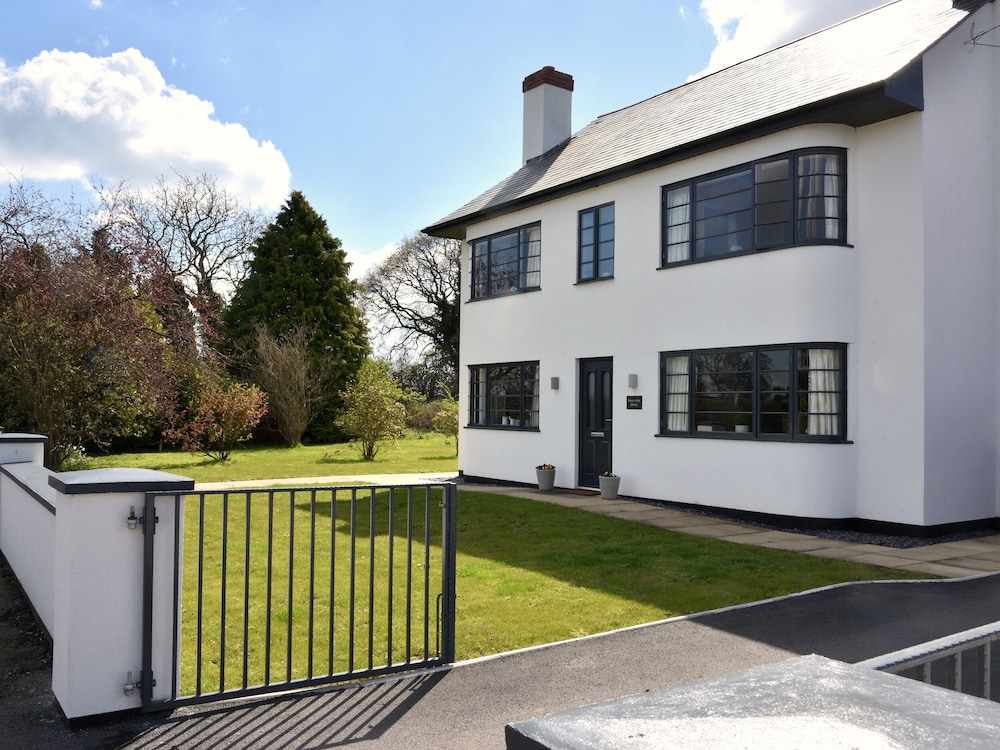 Forrester House
