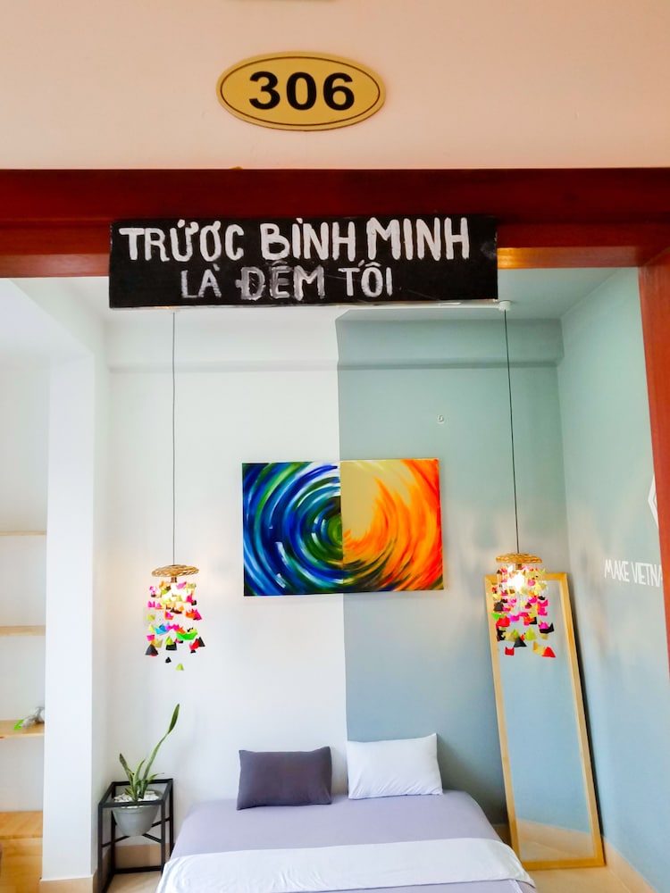 Joy House Hostel 2