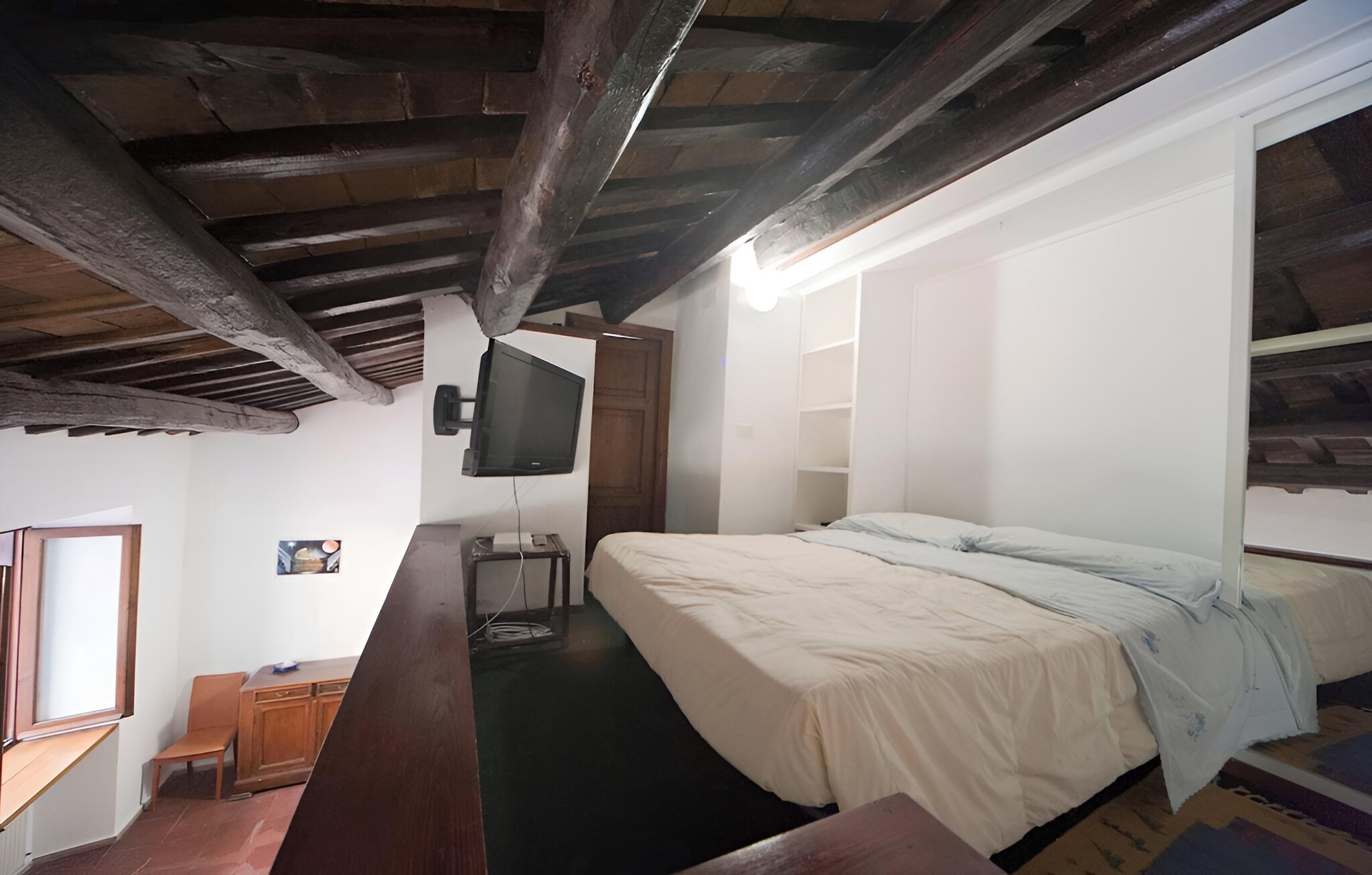 Cozy Suite in the Historic Center
