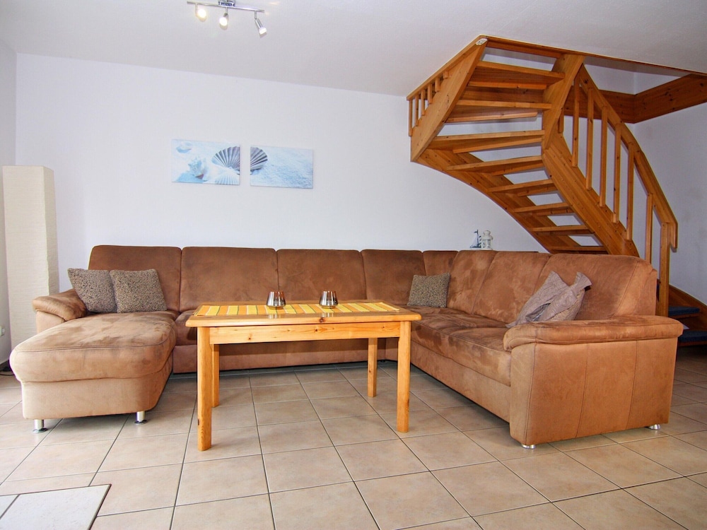 Apartment in Behrensdorf Near Baltic Sea