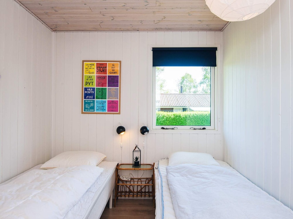 6 Person Holiday Home in Juelsminde