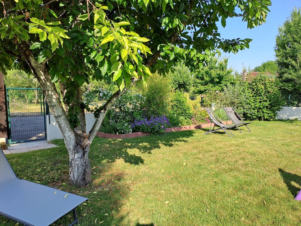 Chambres D'hôtes Le Clos Poli