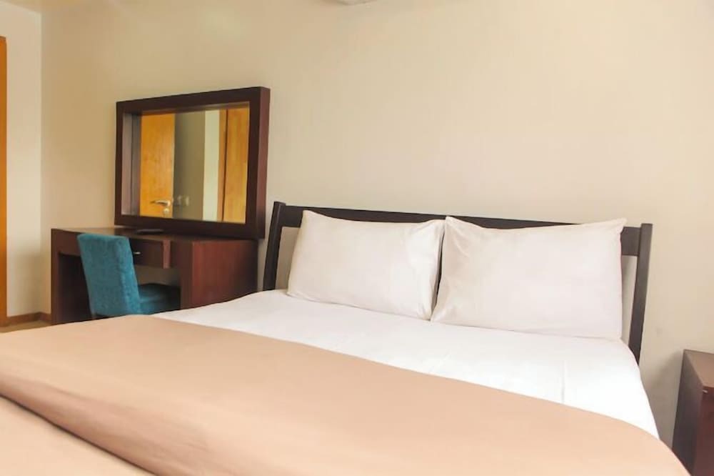The Emem Apartment