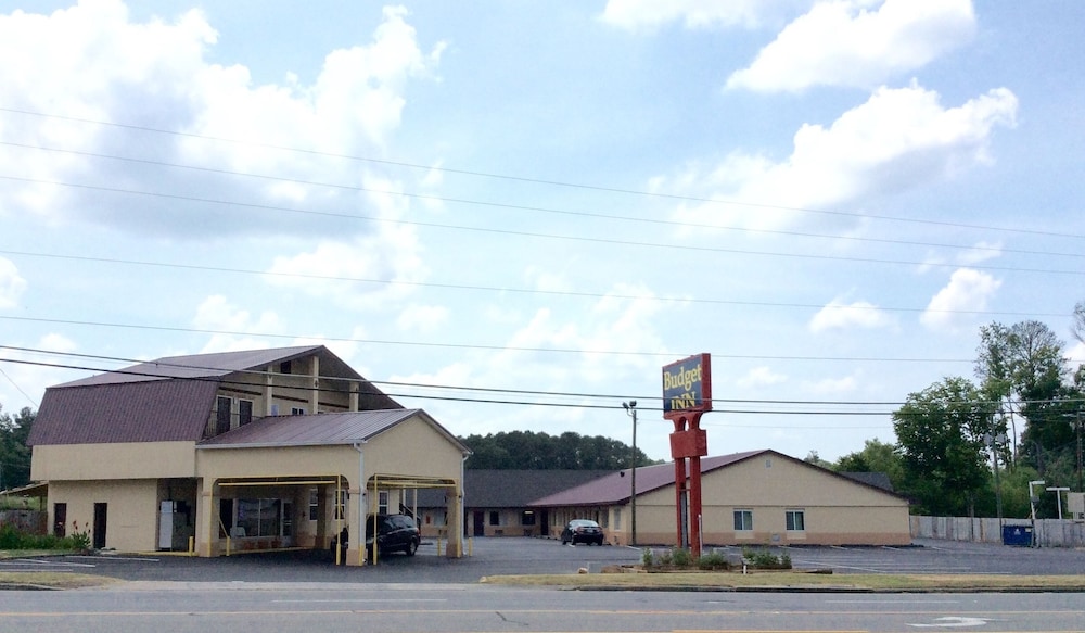 Budget Inn