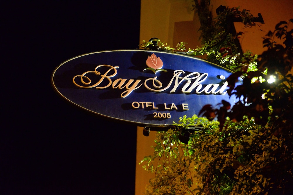 Bay Nihat Lale Otel - Image 29