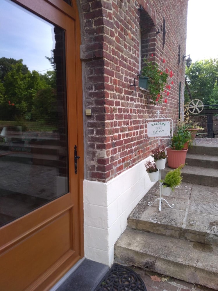 Le Moulin de Cohem view 5
