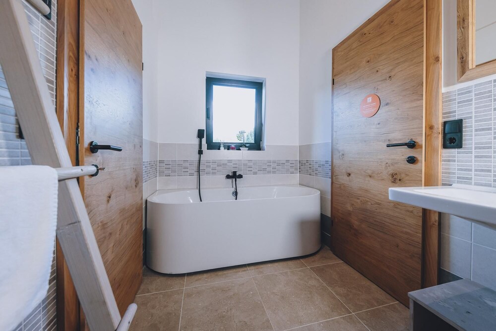 Premium Apartments Areit - Penthouse