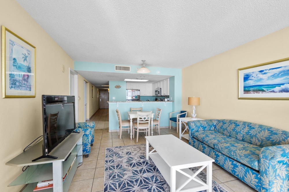 Units at Bay Watch by Elliott Beach Rentals