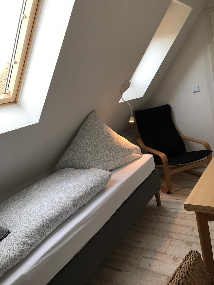 Haus Seestern