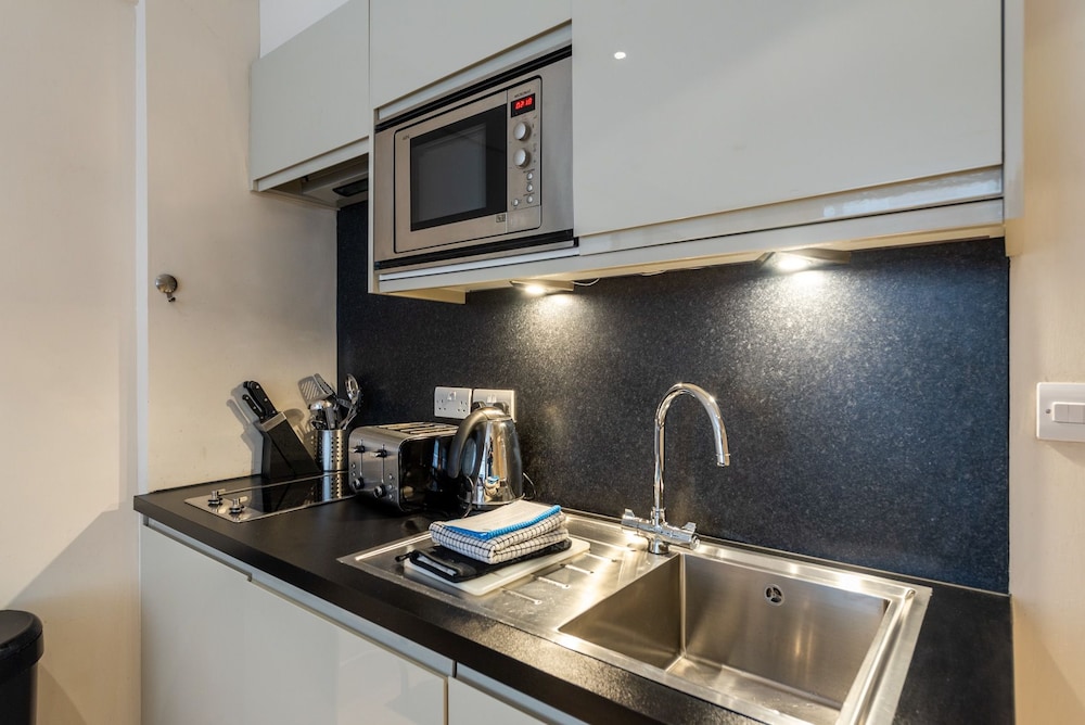 Nell Gwynn House Apartments