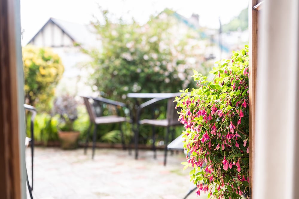 Lynton Vacations - Southcliffe Bed  Breakfast - Property Image 60