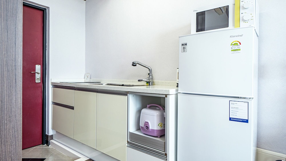 Gangneung Pension Sea and - Pet Friendly