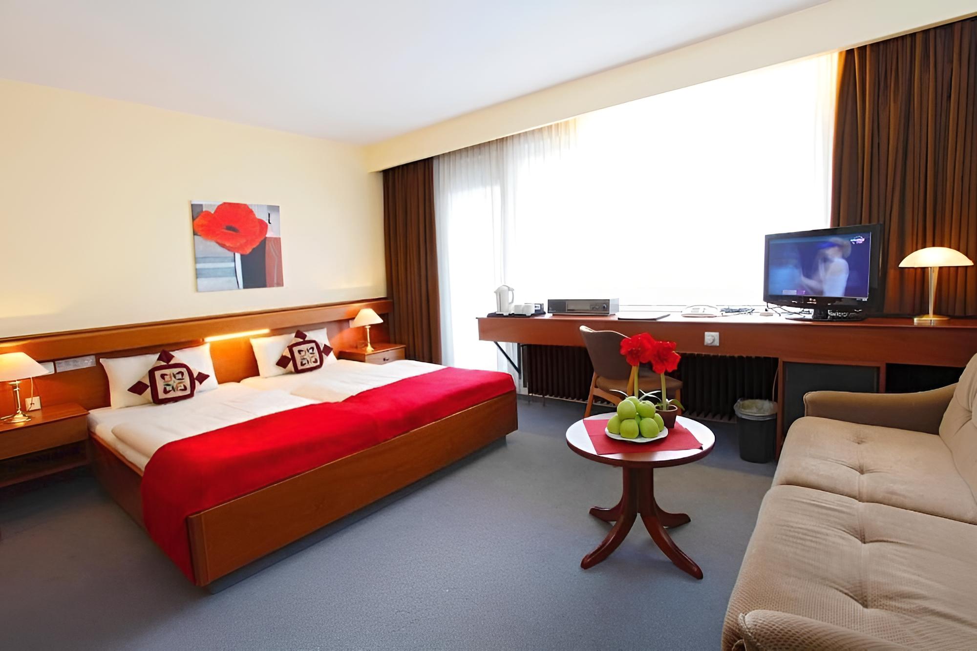 Centro Hotel Norderstedter Hof by INA - Property Image 15