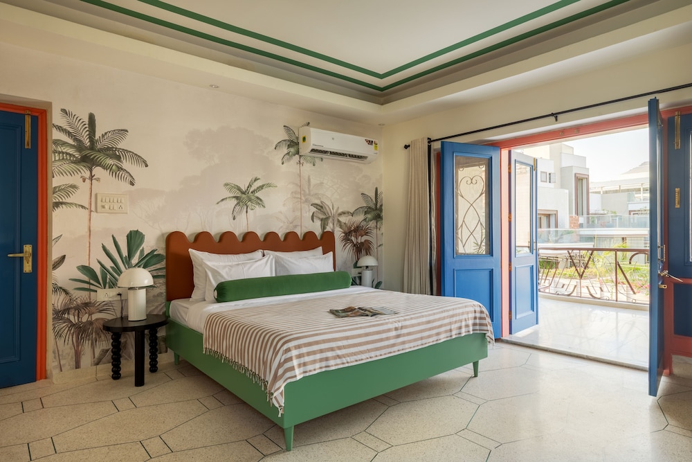Namli Haus A Boutique Luxury Stay Jaipur
