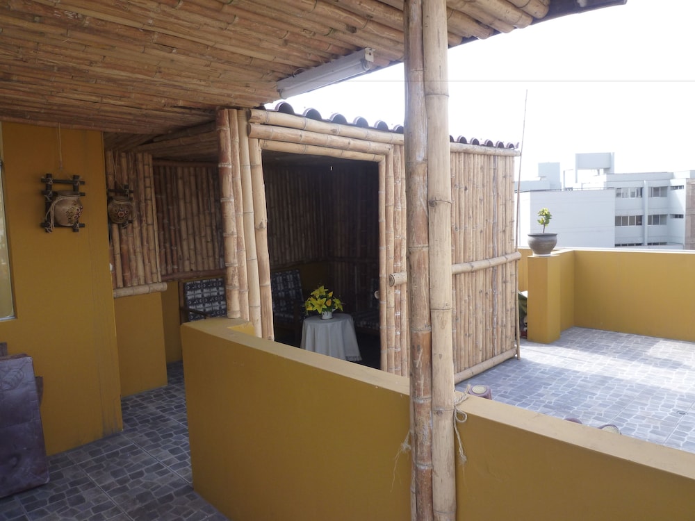 Pretty House Hostel