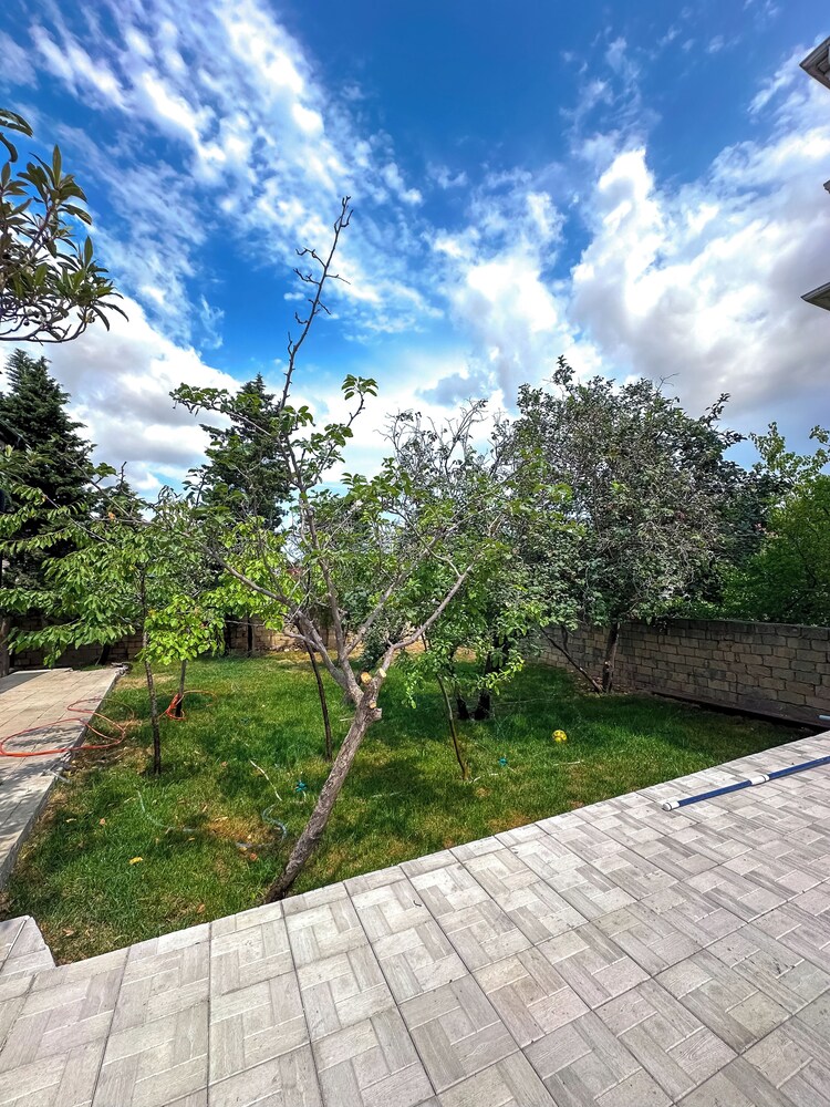 Central Vip Villa