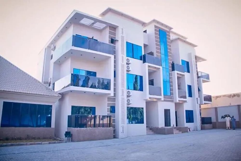 Ramlat Apartment
