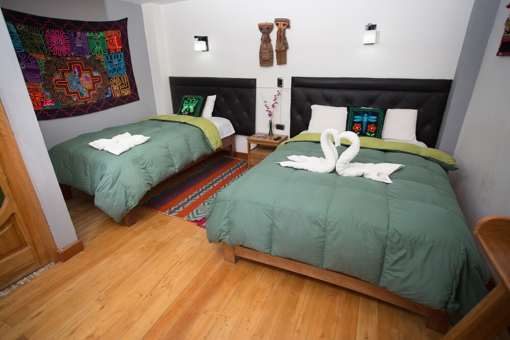 Hotel Inka King - Hostel
