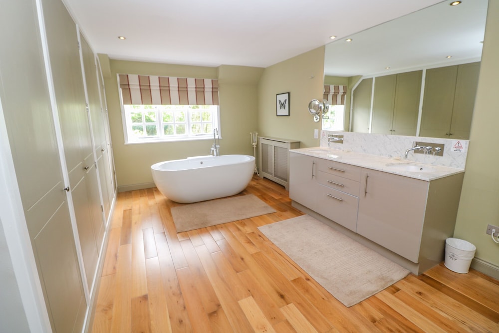 Bodmin Country House