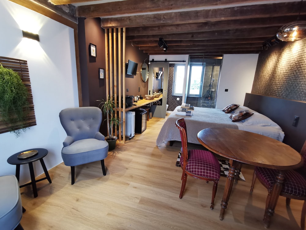 La Jacquière - Chambres de charme photo 4