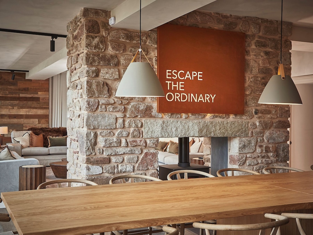 Eskdale Retreat