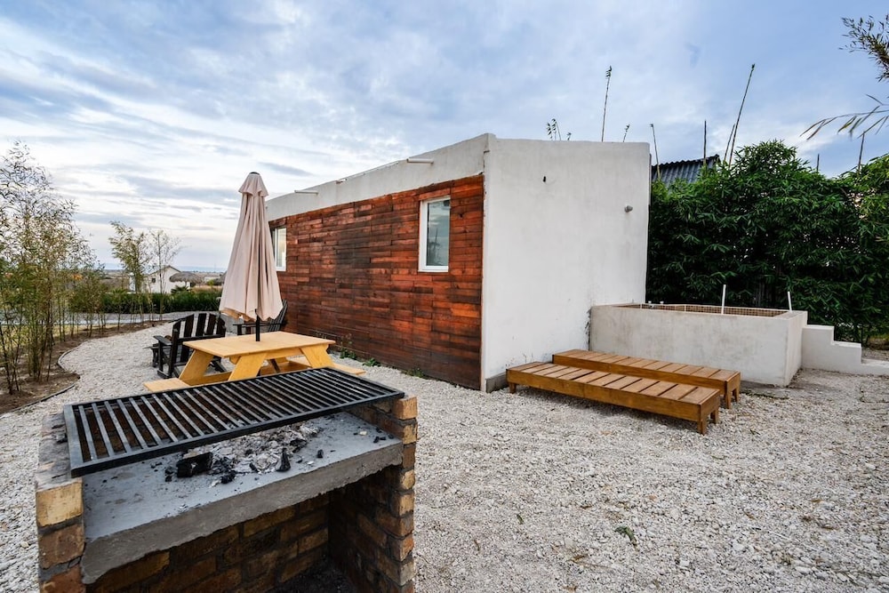 La Campiña Glamping Club