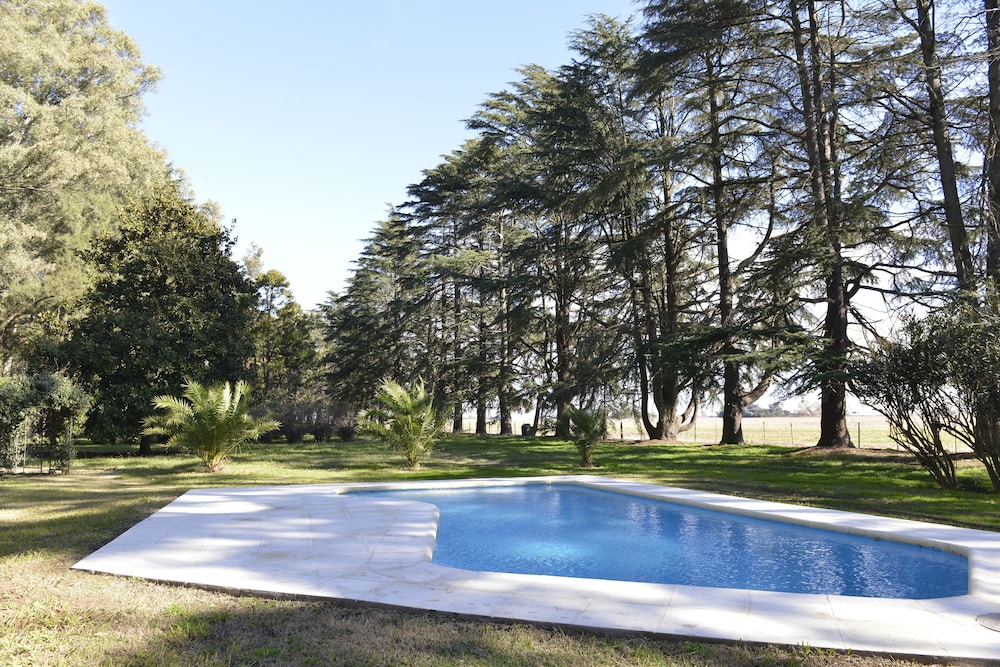 Estancia Argentina La Armonia