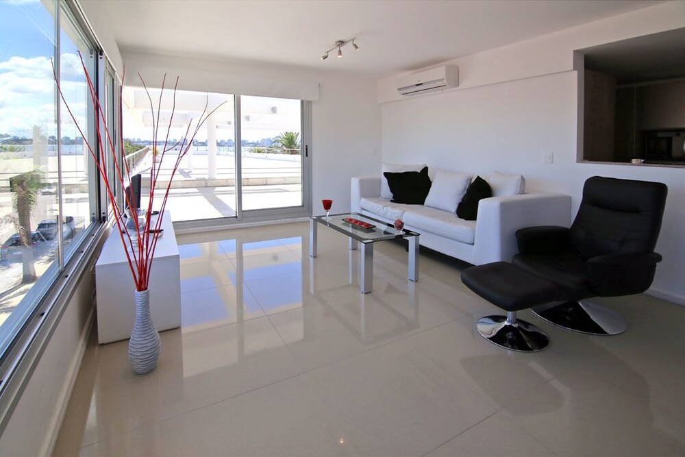 Gala Puerto Apartments
