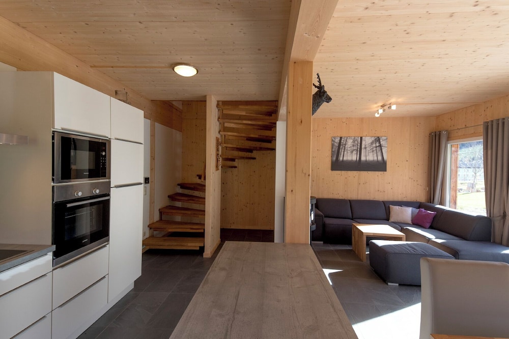 Kreischberg Chalets by ALPS RESORTS