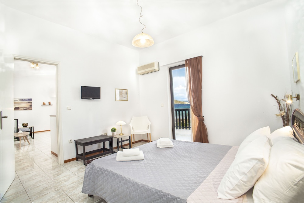 Hotel Porto Diakofti