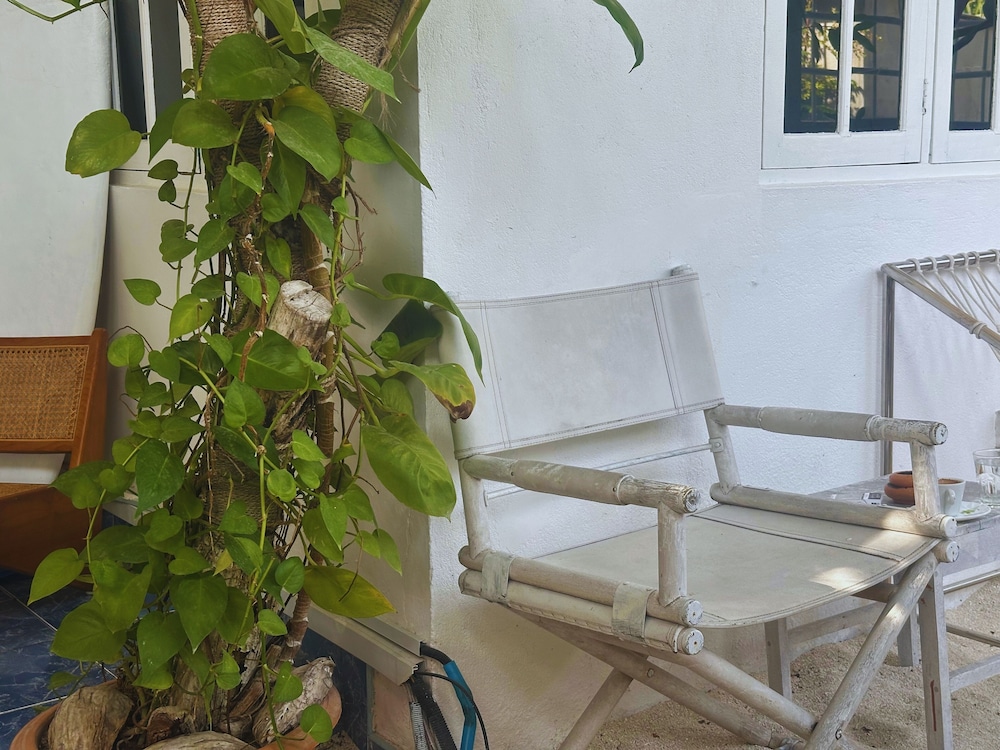 Bahaaru Villa Surf and Stay