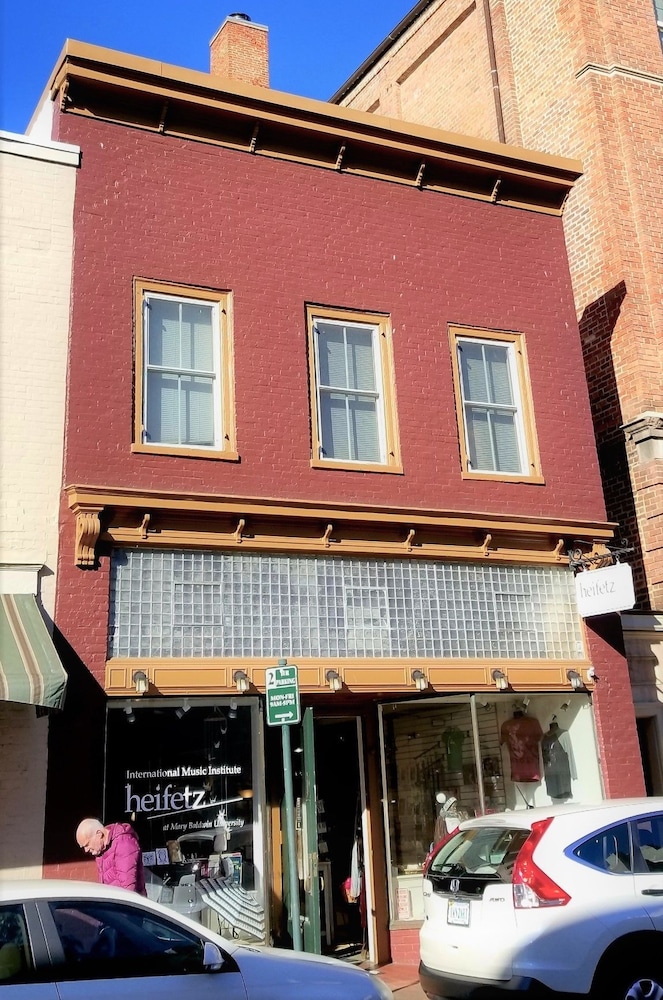 The Storefront East, fotografía 4