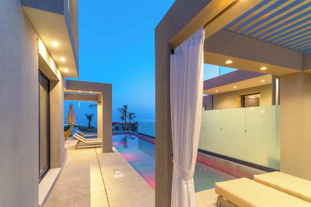 Villa Ouranos