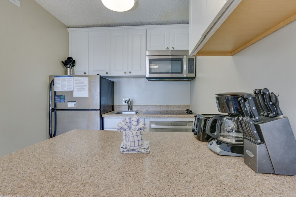 Oceanfront Hilton Head Island Condo w/ Pool Access view 5